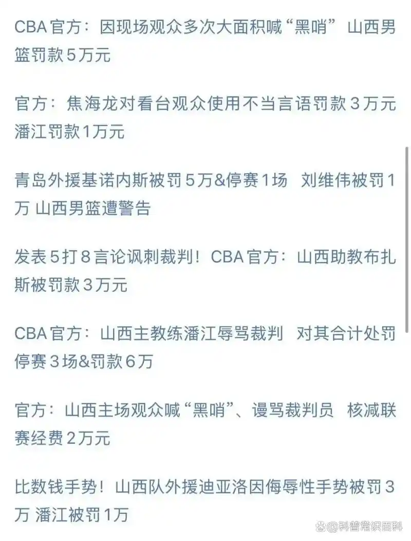 罚款榜暗藏中超乱象：山东泰山成最大“冤大头”，赛季罚单金额破纪录